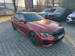 Bild des Angebotes BMW 340 xD*Msport*Glass-Dach*Head*360°*Laserlicht