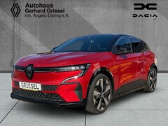 Bild des Angebotes Renault Megane E-Tech Electric Techno EV60 220hp optimum