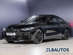 Bild des Angebotes BMW M4 4er - M440i xDrive Laserlicht/ACC/360°/ Head-Up/