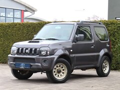Bild des Angebotes Suzuki Jimny Ranger Club Lim. *1. Hand / Allrad / AHK*