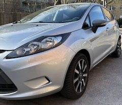Bild des Angebotes Ford Fiesta 1.25 Ambiente