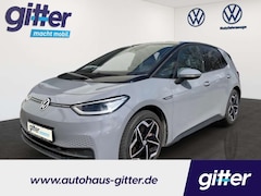 Bild des Angebotes VW ID.3 PRO PERFORMANCE 150 KW BUSINESS MATRIX ACC CARPLAY