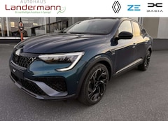 Bild des Angebotes Renault Arkana ESPRIT ALPINE TCE 160 EDC GLASDACH+ACC