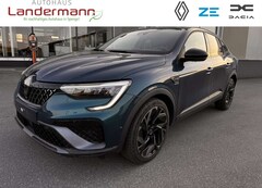 Bild des Angebotes Renault Arkana ESPRIT ALPINE TCE 160 EDC GLASDACH+ACC