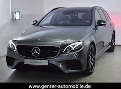 Bild des Angebotes Mercedes-Benz E 43 AMG E 43 T AMG 4M COMAND WIDESCREEN WEBASTO AIRMATIC