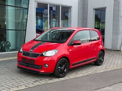 Bild des Angebotes Skoda Citigo Sport Monte Carlo Klima LM