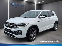 Bild des Angebotes VW T-Cross 1.0 TSI Life R-Line Sitzh. Beats Kamera App.-C.
