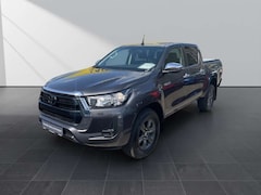 Bild des Angebotes Toyota Hilux 2.8 Double Cab 4x4*Navi*Safety Sense*