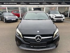 Bild des Angebotes Mercedes-Benz A 200 CDI *Pano*Navi*Kamara*Xenon*