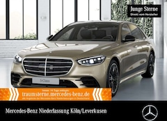 Bild des Angebotes Mercedes-Benz S 600 S 580 L 4M AMG+NIGHT+PANO+DIGITAL-L+BURMESTER3D+TV