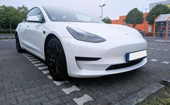 Bild des Angebotes Tesla Model 3 RWD Hinterradantrieb