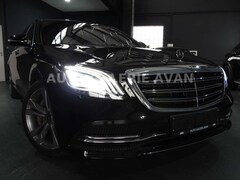 Bild des Angebotes Mercedes-Benz S 560 4MATIC L/MEMORY/HUD/PANO/MASSAGE/BURMESTER