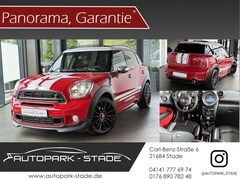 Bild des Angebotes MINI John Cooper Works Countryman All4 Pano Temp Ass