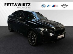 Bild des Angebotes BMW X6 xDrive40i M Sport Pro|Pano|Harman/Kardon|AHK