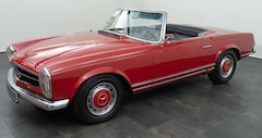Bild des Angebotes Mercedes-Benz 230 SL