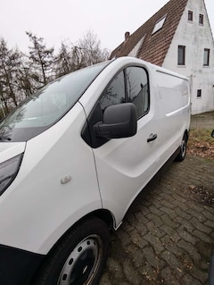Bild des Angebotes Opel Vivaro Vivaro 1.6 D (CDTI) L1H2 S