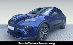 Bild des Angebotes Porsche Macan 4 BOSE BOSE LED-Matrix Abstandstempomat
