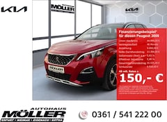 Bild des Angebotes Peugeot 3008 1.2T Puretech 130 Crossway Navi LED Leder El. Hec