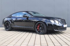 Bild des Angebotes Bentley Continental Supersports selten 1 of 1200