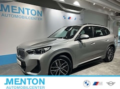 Bild des Angebotes BMW X1 sDrive18i M Sportpaket DAB LED Pano.Dach Shz