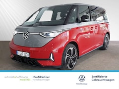 Bild des Angebotes VW ID. Buzz GTX 4MOTION KR PANO+AHK+NAVI+SITZHZ+ACC Klima