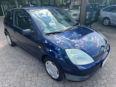Bild des Angebotes Ford Fiesta 1.3 Viva *nur 55 TKM*HU a.W. neu*2.Hand*Klima*