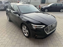 Bild des Angebotes Audi e-tron 50 *TOP-Ausstattung* QUATTRO