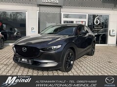 Bild des Angebotes Mazda CX-30 2.0L e-SKYACTIV G 150ps Nagisa Nagisa, LED, AHK, M