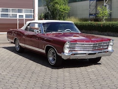 Bild des Angebotes Ford Galaxy Galaxie 500 Convertible ~ 289-V8 ~ Automatik