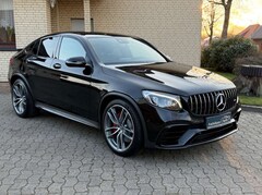 Bild des Angebotes Mercedes-Benz GLC 63 AMG GLC 63 S AMG Coupe 4Matic AMG Performance
