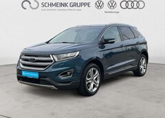 Bild des Angebotes Ford Edge 2.0 TDCI Titanium Navi SHZ Kamera Tempomat