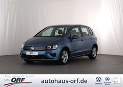 Bild des Angebotes VW Golf Sportsvan VII 1.2 TSI Comfortline DSG NAVI PDC SITZHZG
