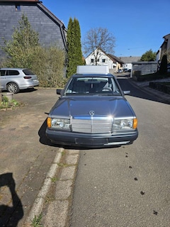 Bild des Angebotes Mercedes-Benz 190 E 190