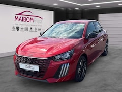 Peugeot 208 e- Allure