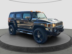 Bild des Angebotes HUMMER H3 3.5 Executive AWD Leder/Navi/EU-Modell/TOP!!!