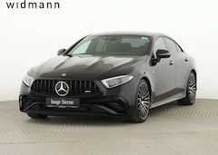 Bild des Angebotes Mercedes-Benz CLS 53 AMG 4M+ *Multibeam*Standh.*Sitzklima*HUD*