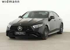 Bild des Angebotes Mercedes-Benz CLS 53 AMG 4M+ *Multibeam*Standh.*Sitzklima*HUD*