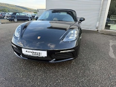 Porsche 718 718