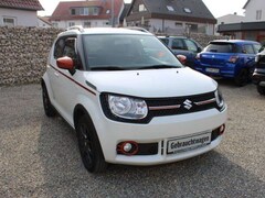 Bild des Angebotes Suzuki Ignis 1.2 Allgrip Intro,KLIMA,SITZHEIZ,uvm GUTER ZUSTAND
