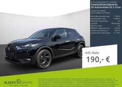 Bild des Angebotes DS Automobiles DS 3 Crossback Grand Chic HEAD UP+KAMERA+SITZHZG