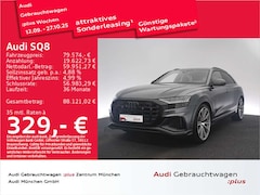 Bild des Angebotes Audi SQ8 TFSI tiptr. Pano/LuftFed/StdHzg/HuD