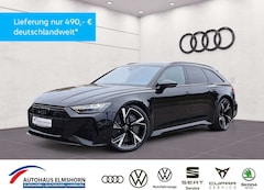 Bild des Angebotes Audi RS6 Avant 4.0 TFSI quattro tiptronic KERA DYNPAK+ 305