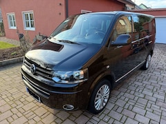 Bild des Angebotes VW T5 Multivan T5 2.0 TDI DSG Multivan Highline ATM 36tkm