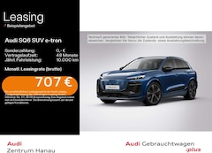 Bild des Angebotes Audi SQ6 SQ6 e-tron*EDITION-ONE-BLUE*NAVI*MATRIX*HUD*AHK*
