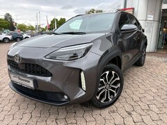 Bild des Angebotes Toyota Yaris Cross Hybrid Team Deutschland **PDC**