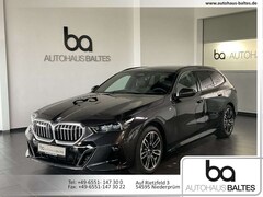 Bild des Angebotes BMW 520 520i Touring M Sport Inno/Comfort/Pano/DrivPl/AHK
