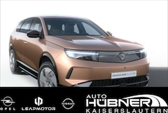 Bild des Angebotes Opel Grandland 48VEdition Navi|Kamera|Sitz-LenkradHeiz