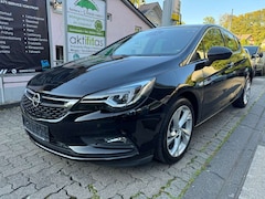 Bild des Angebotes Opel Astra Dynamic