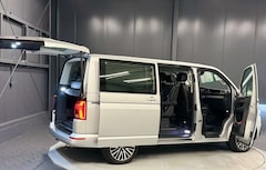 Bild des Angebotes VW T6.1 Multivan Comfort 4Motion *18Zoll*LEDER*el.TÜRE*Standhzg*