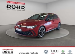 Bild des Angebotes VW Golf VIII GTI 2.0 TSI BMT DSG (LED.EPH.Klima.DAB+)